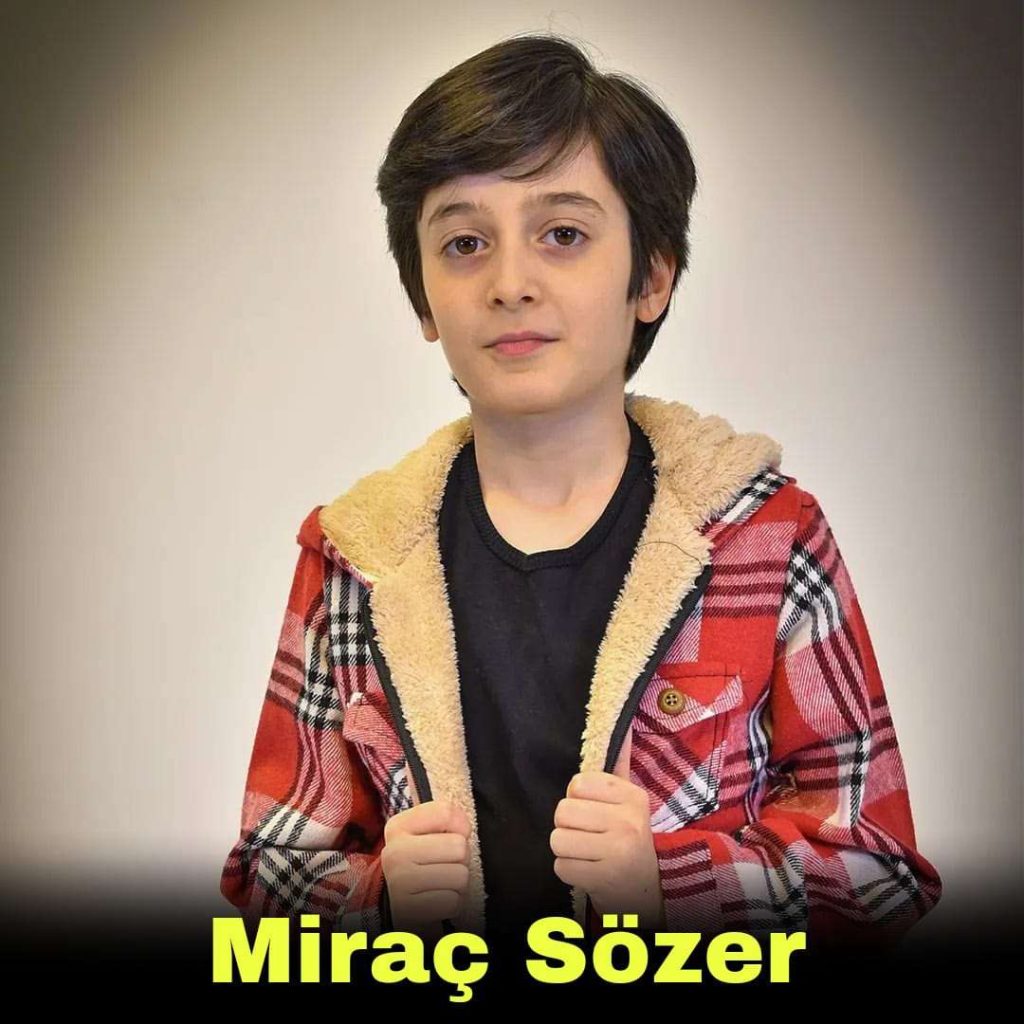 Miraç Sözer