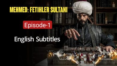 Mehmed Fetihler Sultani Episode 1 English Subtitles