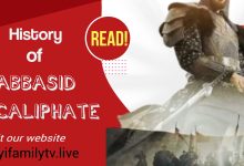 History of Abbasid Caliphate