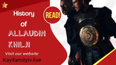 Real History of Alauddin Khilji