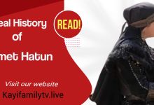 Biography of Ismet Uddin Hatun