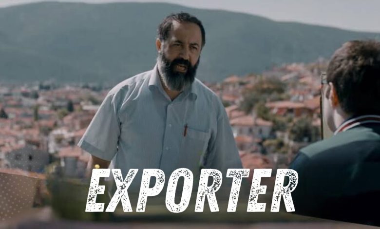 Exporter Movie with English Subtitles