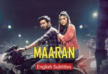 Maaran Full Movie with English Subtitles