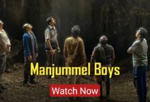 Manjummel Boys Movie With English Subtitles