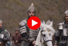 Mehmed Fetihler Sultanı Season 2 Trailer English Subtitles