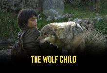 The Wolf Child Full Movie with English Subtitles