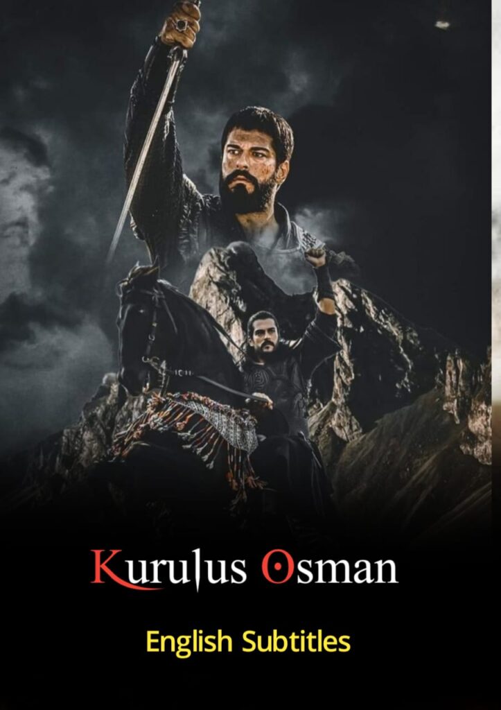 Kurulus Osman